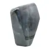 Ornamento in labradorite lucidata, pietra naturale - 2