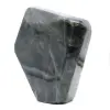 Ornamento in labradorite lucidata, pietra naturale - 4