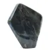 Ornamento in labradorite lucidata, pietra naturale - 5