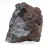 Pirolusite, cristalli in miniatura su matrice