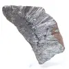 Pirolusite, esemplare autentico su matrice - 2