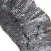 Piccolo esemplare di pirolusite, cristallizzazione Marocco - 2