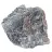 Pirolusite su ganga, collezione e decorazione