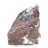 Pirolusite, una roccia da collezione con bellissime cristallizzazioni