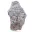 Pirolusite, esemplare autentico su matrice — 5