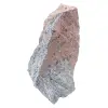 Campione di pirolusite su roccia ospite, Collezione - 2