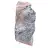 Campione di pirolusite su roccia ospite, Collezione