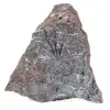 Pirolusite, esemplare autentico su matrice - 6
