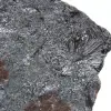 Pirolusite cristallizzata su matrice, minerale del Marocco - 2