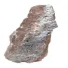 Pirolusite, esemplare autentico su matrice - 8