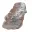 Pirolusite, esemplare autentico su matrice — 8
