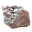 Pirolusite, esemplare autentico su matrice — 9