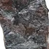 Pirolusite dal Marocco, cristalli minerali da collezione - 2