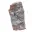 Pirolusite, esemplare autentico su matrice — 10