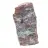 Pirolusite dal Marocco, cristalli minerali da collezione