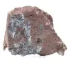 Pirolusite, esemplare autentico su matrice - 13