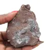 Pirolusite marocchina, cristallizzazione autentica - 1