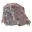 Pirolusite, esemplare autentico su matrice — 13