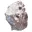 Pirolusite, esemplare autentico su matrice — 16