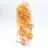 Cristallizzazione naturale della barite arancione marocchina