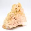 Cristalli di barite arancione dal Marocco per collezionisti - 1