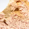 Cristalli di barite arancione dal Marocco per collezionisti - 3
