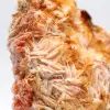 Cristalli di barite arancione dal Marocco per collezionisti - 3