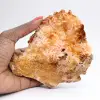 Cristalli di barite arancione dal Marocco per collezionisti - 4