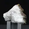 Quarzo grezzo da collezione con goethite, Marocco - 2