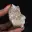 Quarzo grezzo dal Marocco, cristalli con inclusioni di goethite — 2