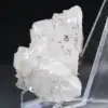 Quarzo goethite in miniatura, esemplare grezzo dal Marocco, 80 g - 2