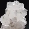Quarzo goethite, mini drusa da collezione dal Marocco, 85 g - 3