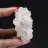 Quarzo goethite, mini drusa da collezione dal Marocco, 85 g