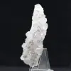 Quarzo goethite, esemplare grezzo dal Marocco, 125 g - 1
