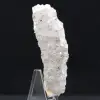 Quarzo goethite, druse grezze per collezionisti, 145 g - 1