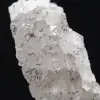 Quarzo goethite, druse grezze per collezionisti, 145 g - 3