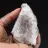 Druse di quarzo e goethite, pietra naturale marocchina 225 g