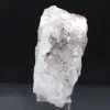 Piccolo esemplare di Quarzo Goethite, cristalli grezzi provenienti dal Marocco - 1