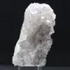 Esemplare di quarzo grezzo con inclusioni di goethite: estetica e scienza - 1