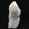 Autentico quarzo grezzo marocchino, cristalli di goethite - 1