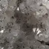 Druse di quarzo goethite marocchino, pietra naturale grezza - 3