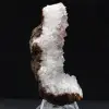 Quarzo goethite, cristalli drusi per decorazioni marocchine - 2