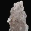 Quarzo goethite, cristalli drusi per decorazioni marocchine - 3