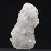 Drusi di quarzo marocchino, pietra da collezione di goethite - 1