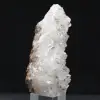Drusi di quarzo marocchino, pietra da collezione di goethite - 2