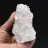 Drusi di quarzo marocchino, pietra da collezione di goethite