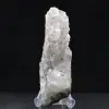 Quarzo grezzo con inclusioni di goethite, roccia da collezione - 1