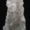 Quarzo grezzo con inclusioni di goethite, roccia da collezione - 3