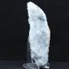 Celestina del Madagascar: Geode di cristallo blu - 2