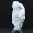 Celestina del Madagascar: Geode di cristallo blu